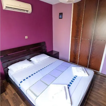 Tasos 아파트 *