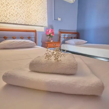Apartman Tasos