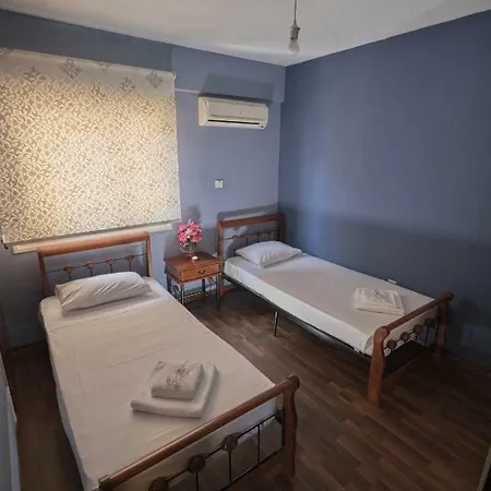 Apartman Tasos *